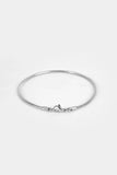 Snake Cable Bracelet