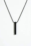 Vertical Bar Pendant