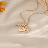 Big Heart Zircon