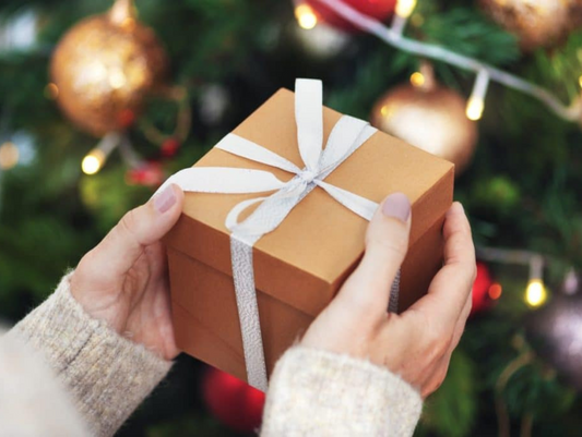 Perfect Holiday Jewelry Gifts