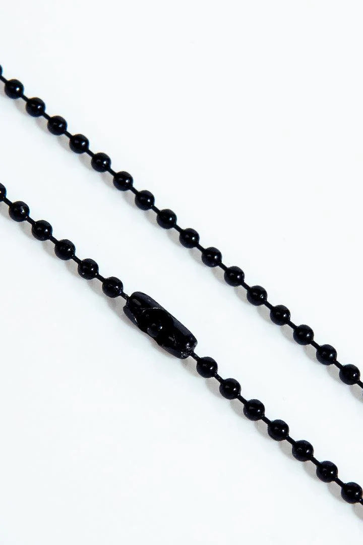 Vertical Bar Pendant