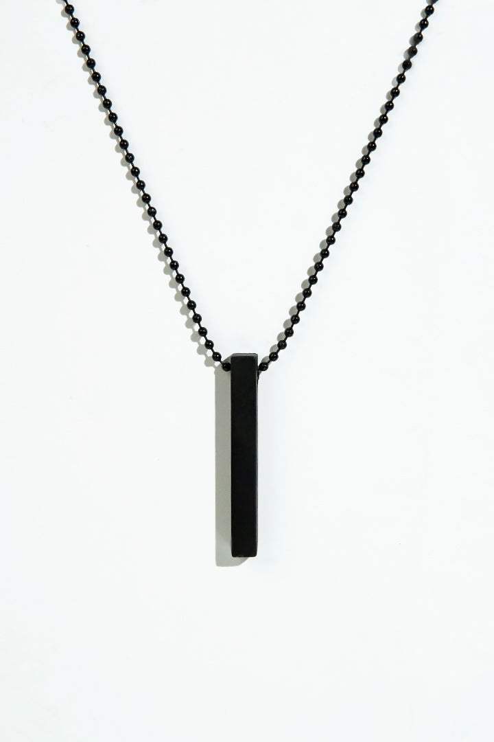 Vertical Bar Pendant