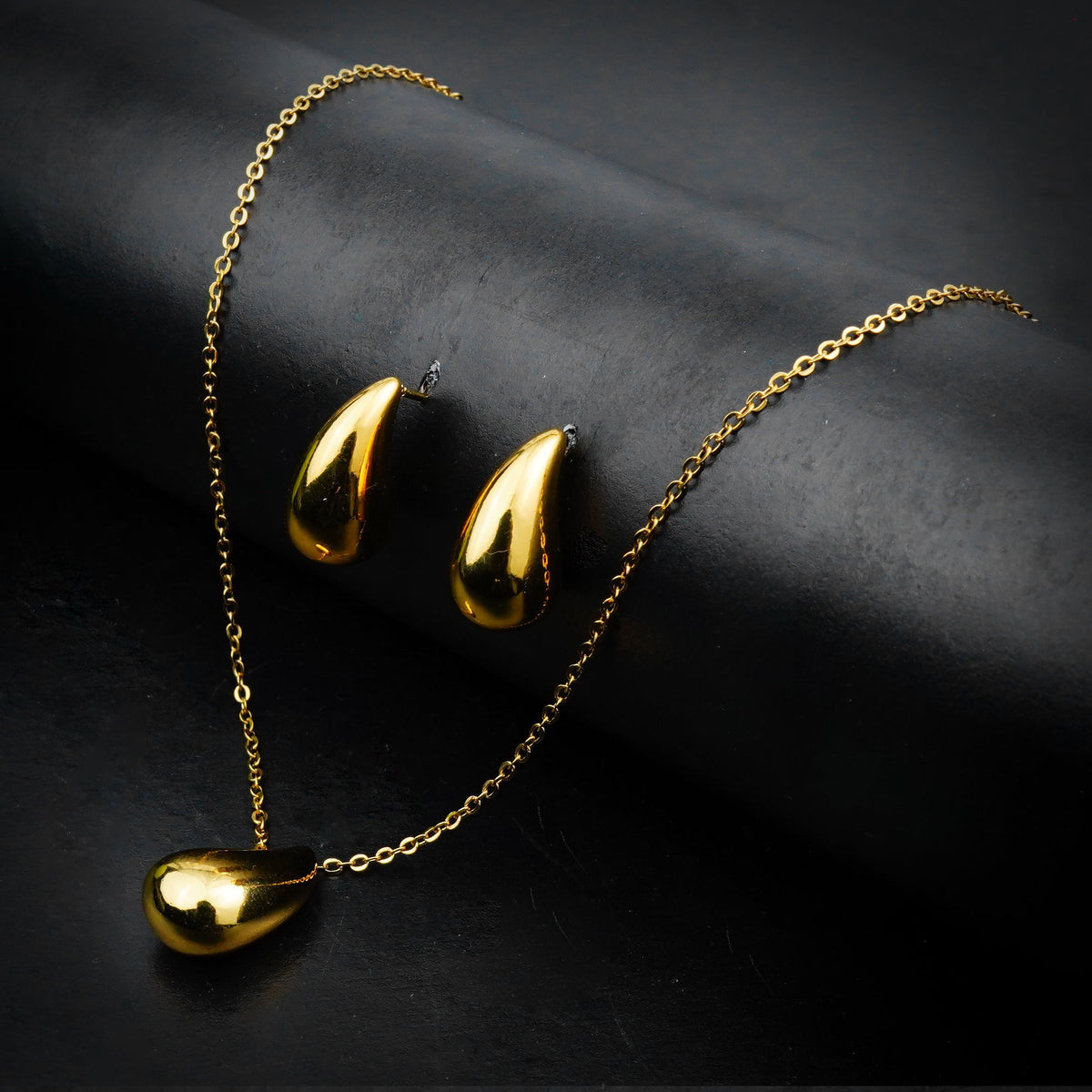 Golden Drop Set