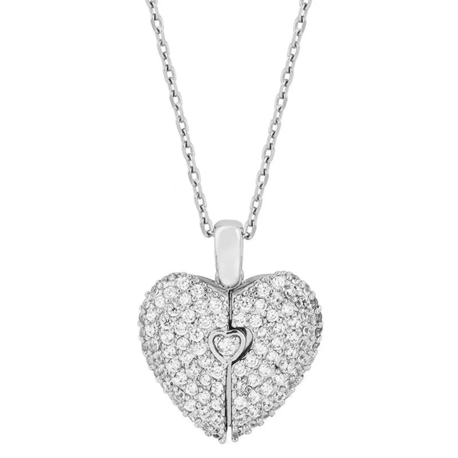 Big Heart Zircon