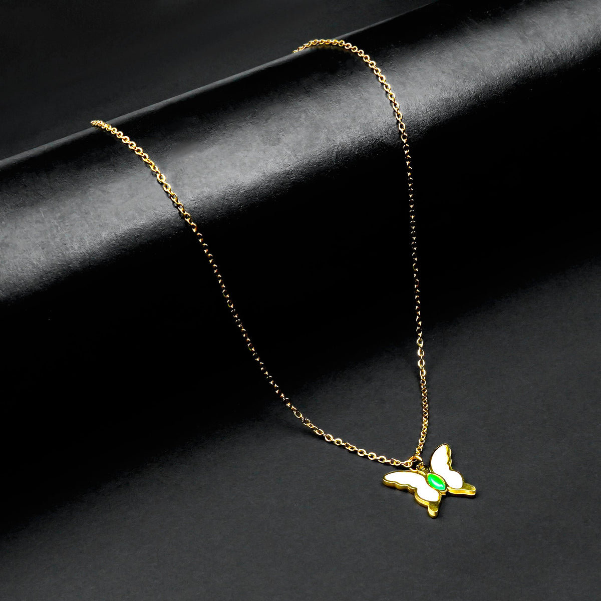Butterfly Pendant